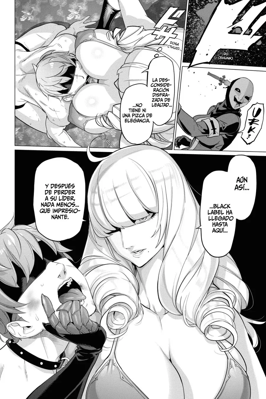 Capitulo 124 page 8