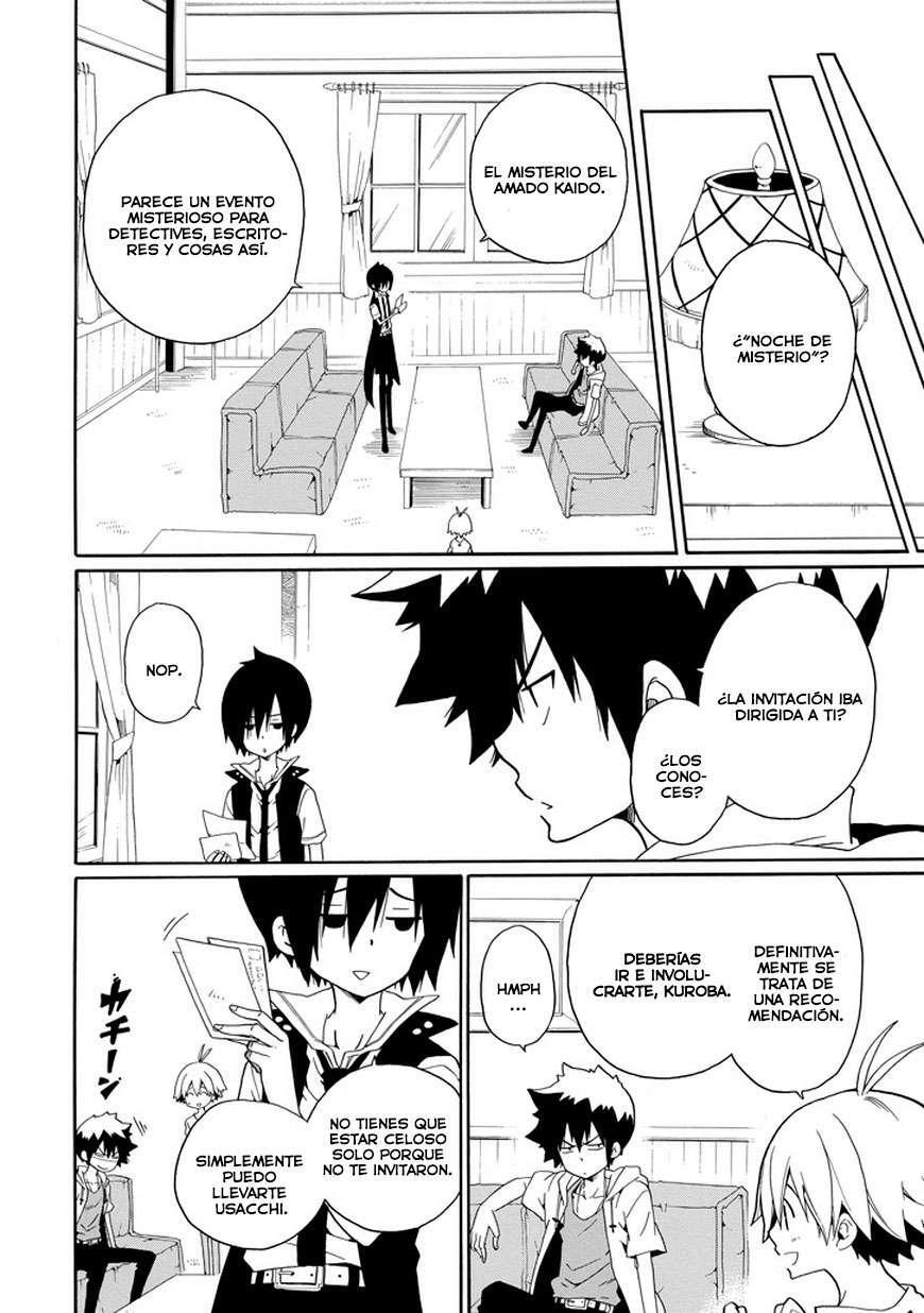 Capitulo 20 page 8