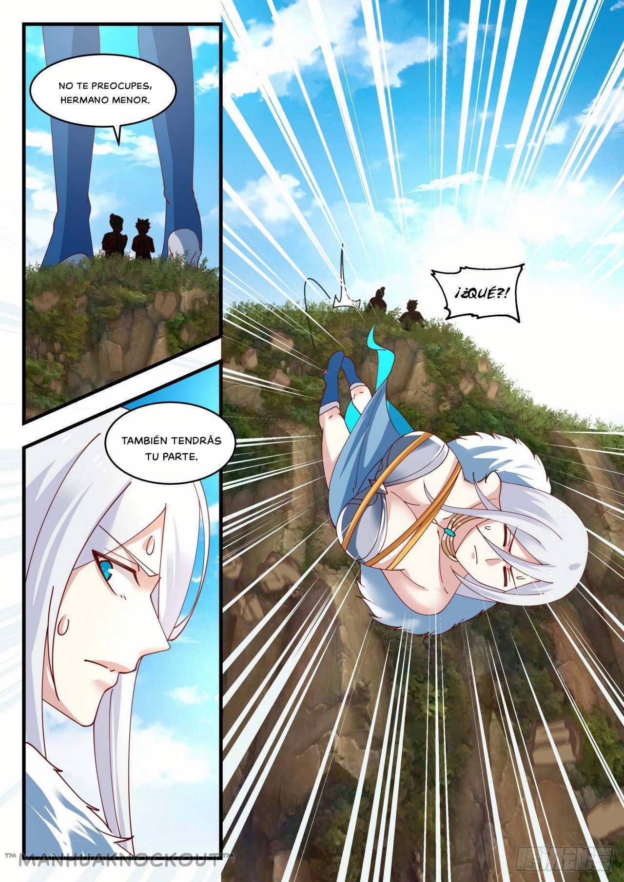 Capitulo 1398 page 13