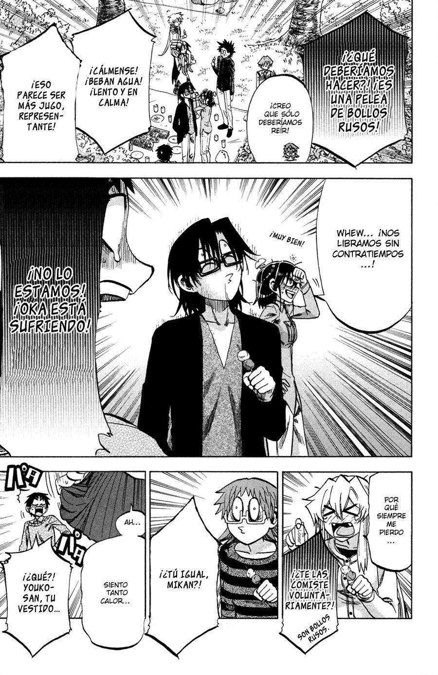 Capitulo 91 page 15