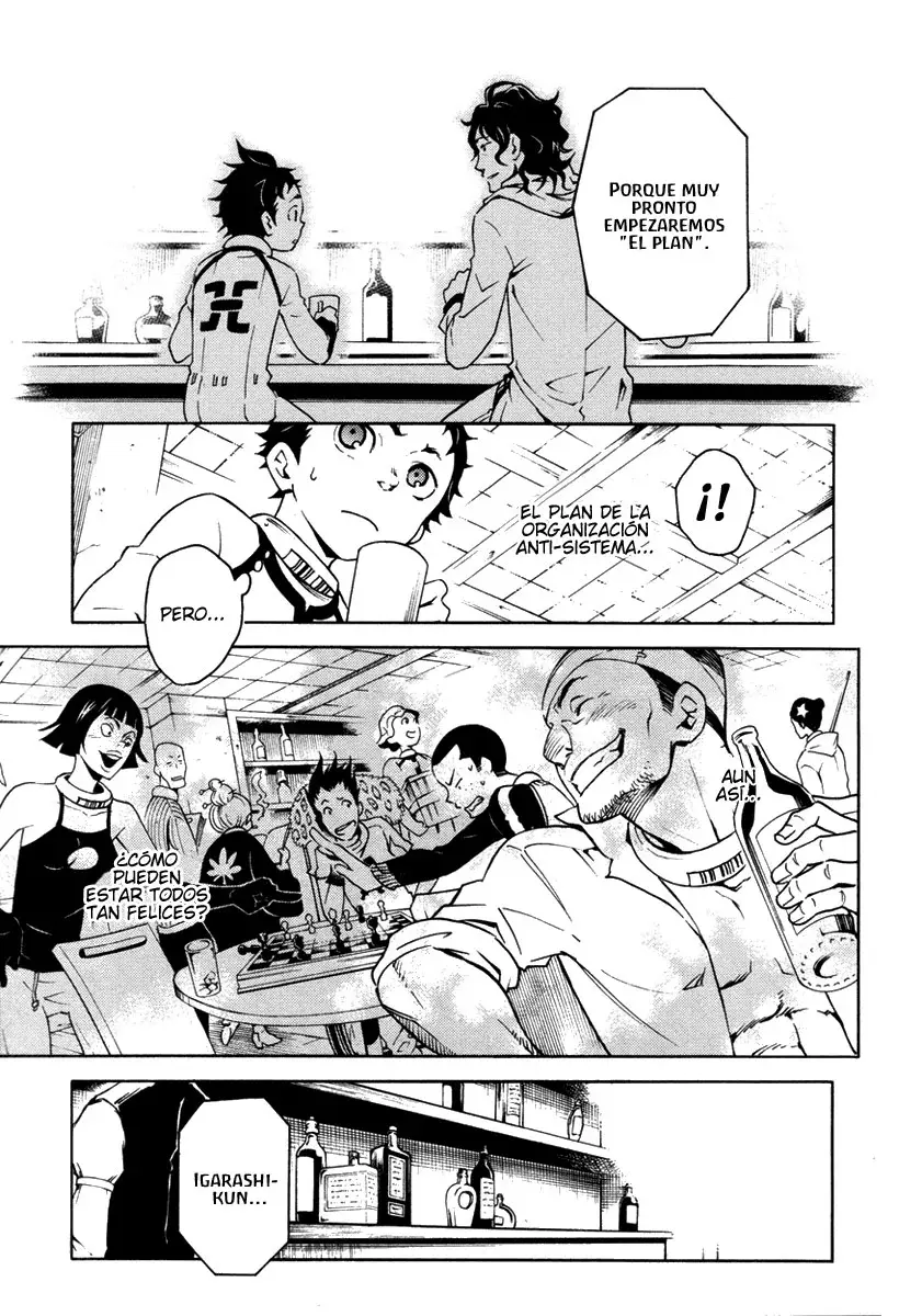 Capitulo 13 page 16