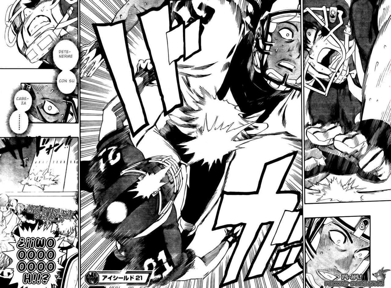 Capitulo 330 page 20
