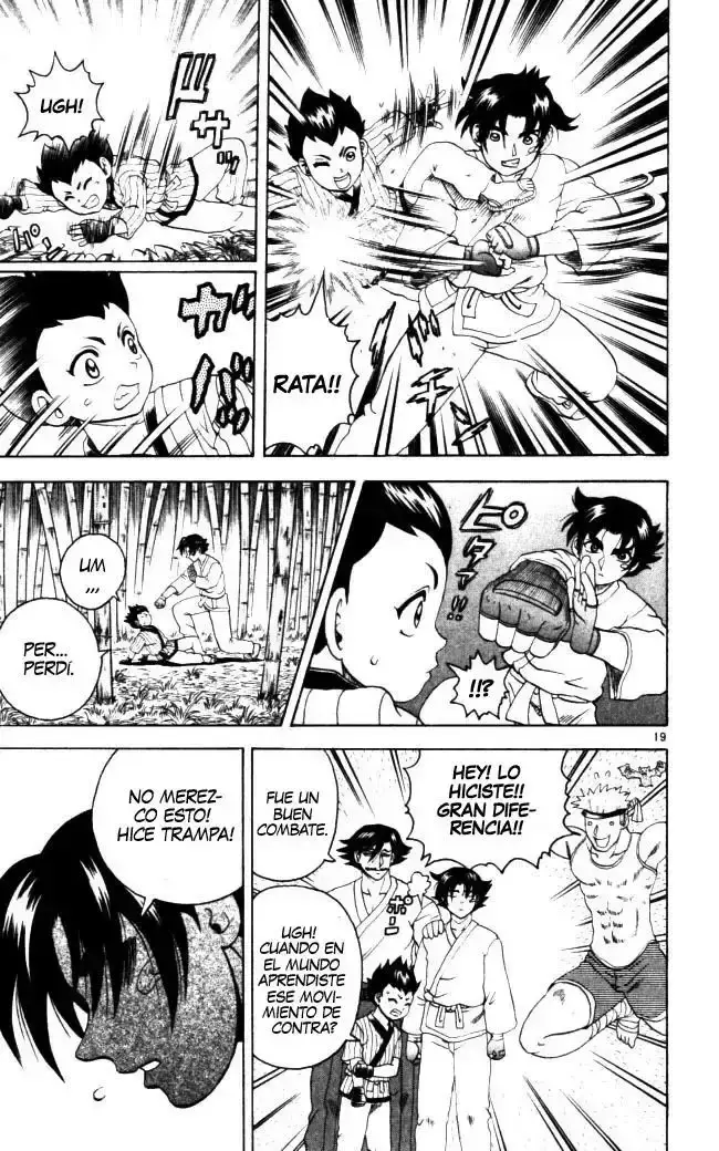 Capitulo 65 page 17