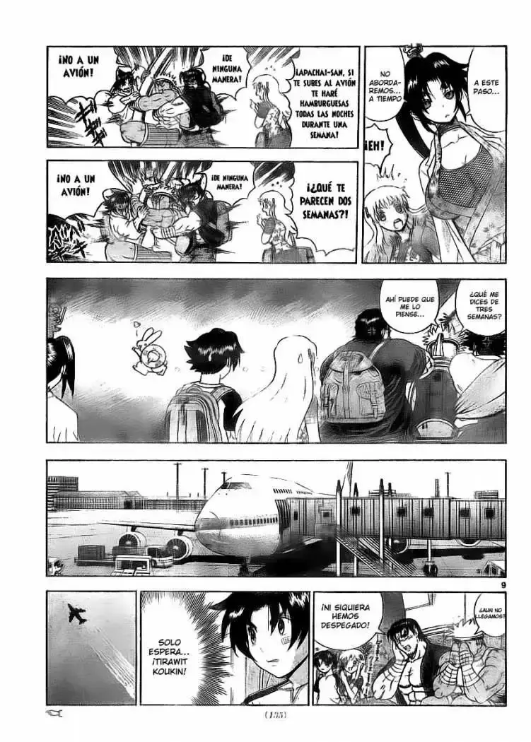 Capitulo 382 page 10