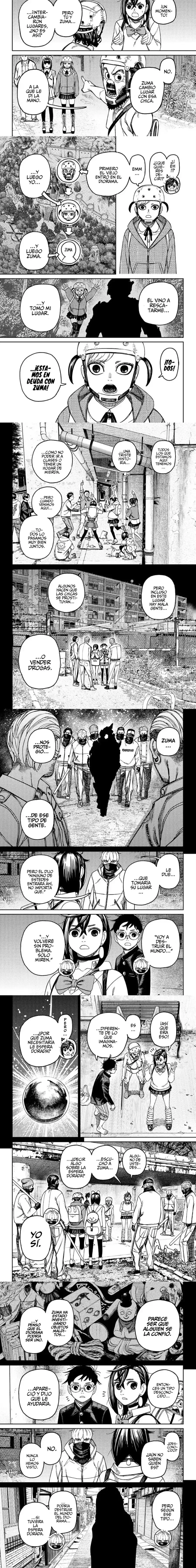 Capitulo 134 page 3