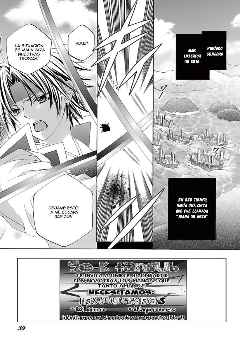 Capitulo 71 page 5