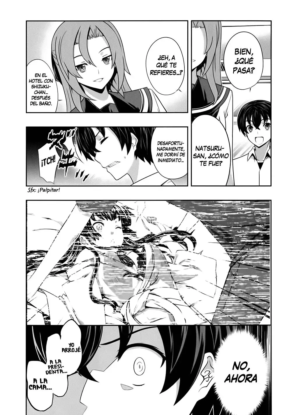 Capitulo 41 page 13