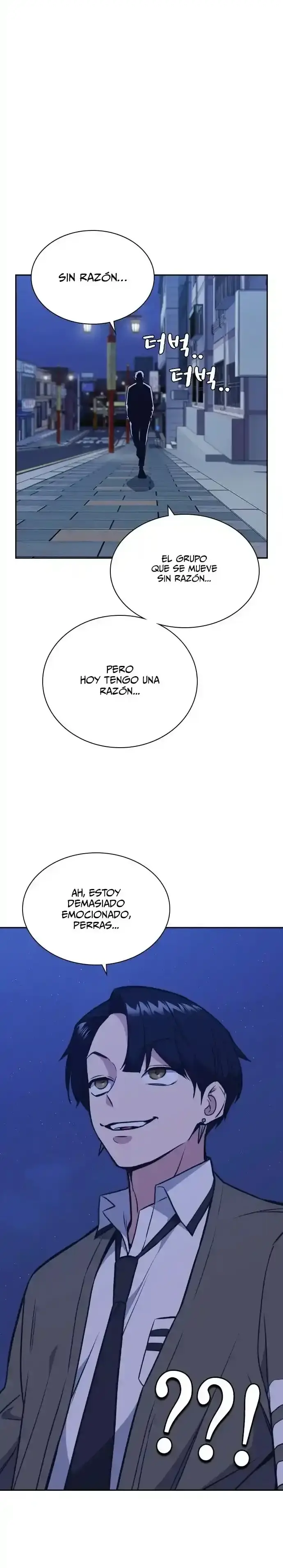 Capitulo 83 page 36