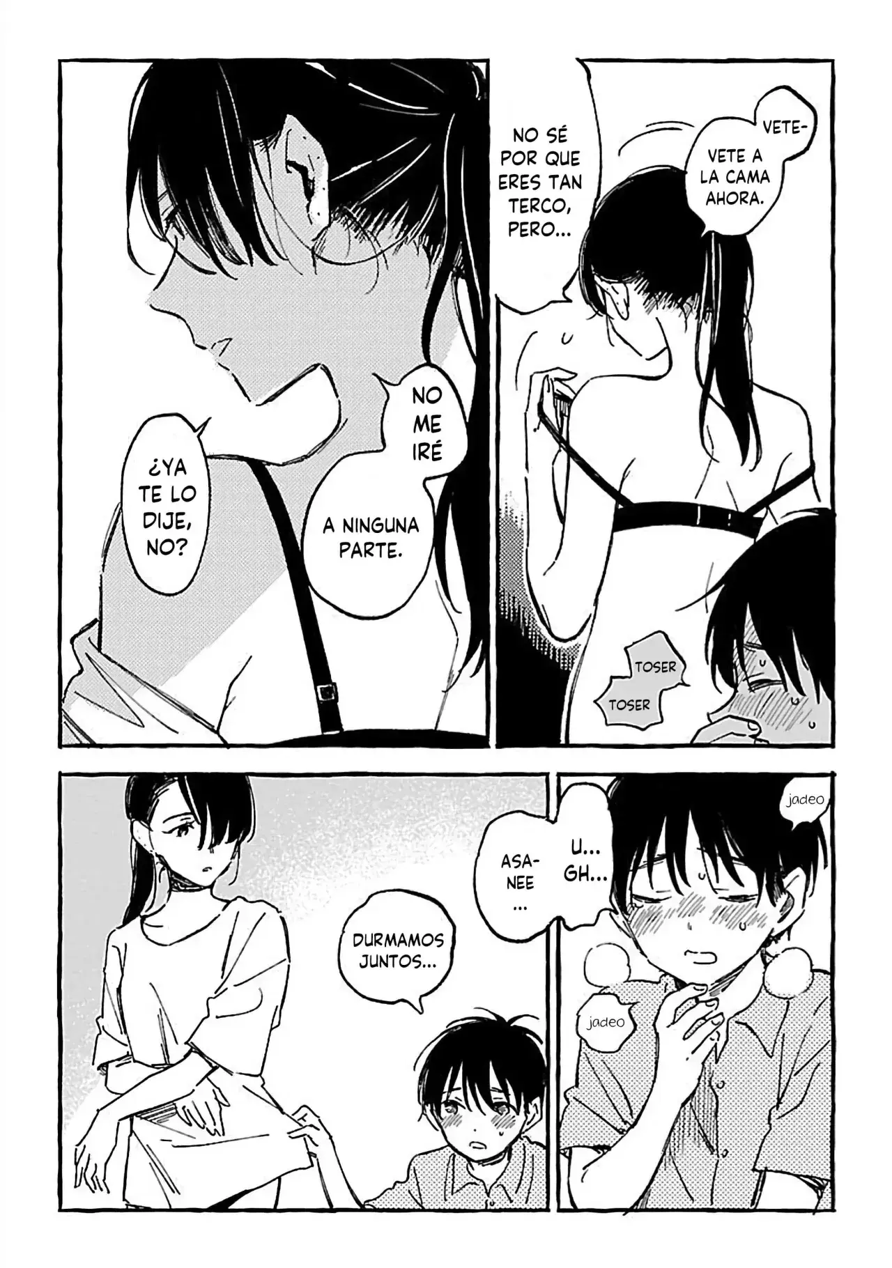 Capitulo 17 page 21