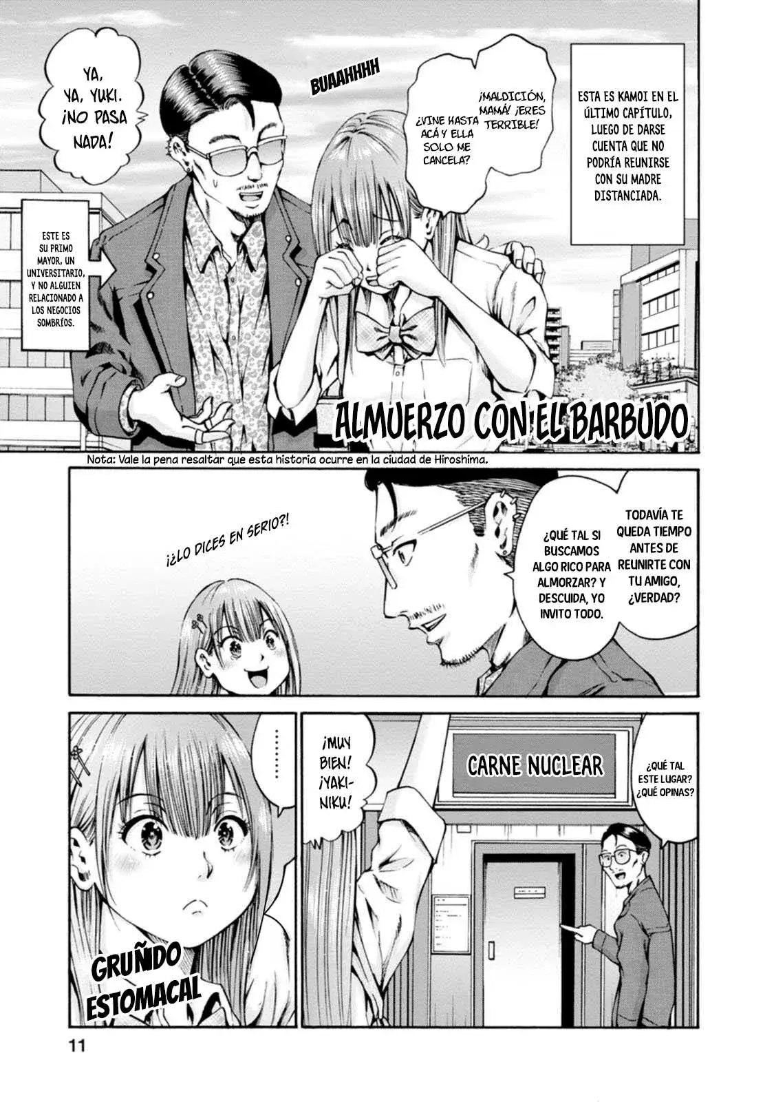 Capitulo 25 page 8