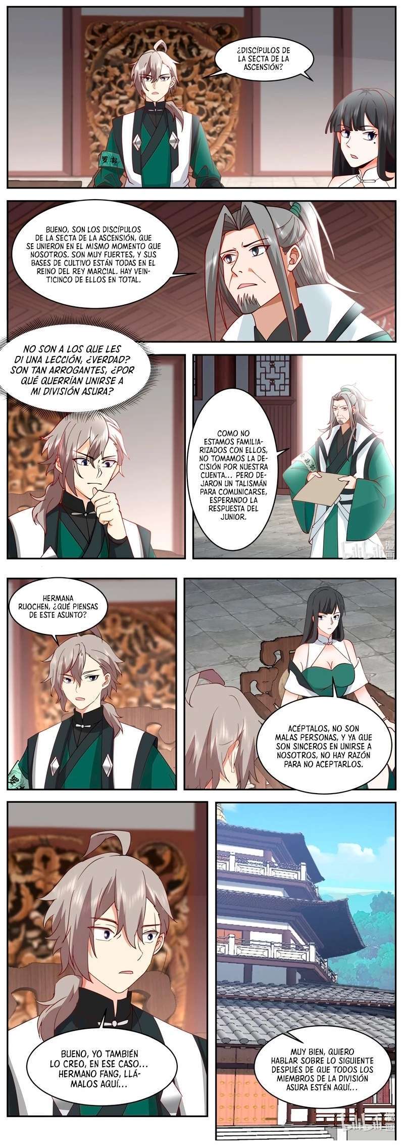Capitulo 746 page 4