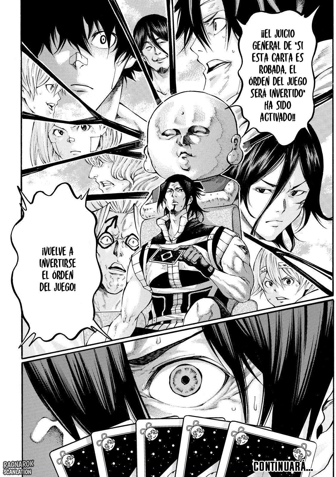 Capitulo 159 page 21
