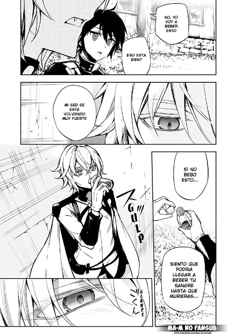 Capitulo 43 page 22
