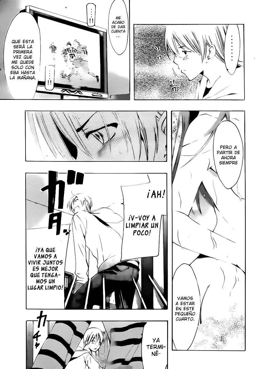 Capitulo 161 page 9