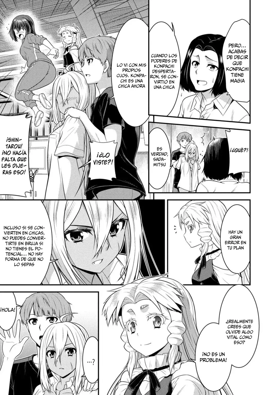 Capitulo 3 page 8