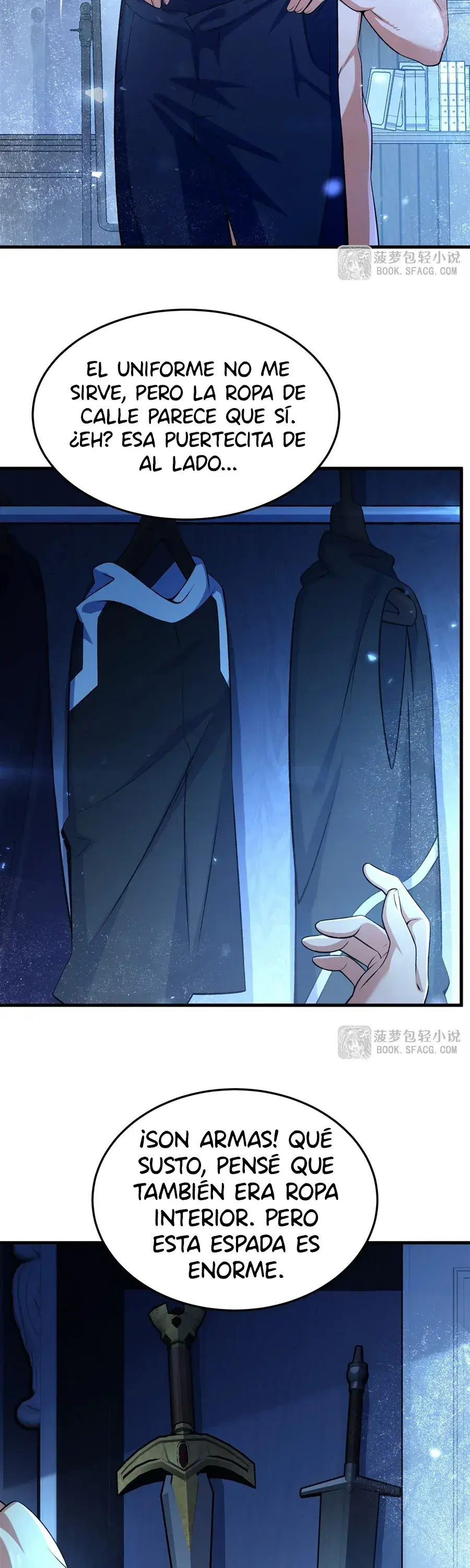 Capitulo 60 page 15