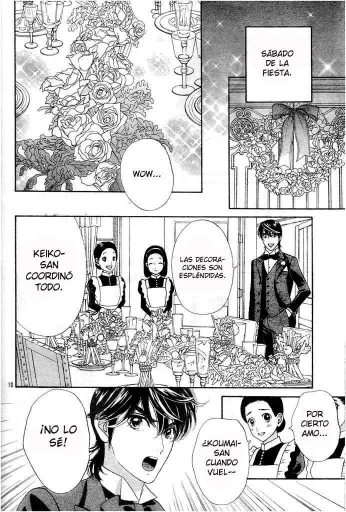 Capitulo 27 page 11