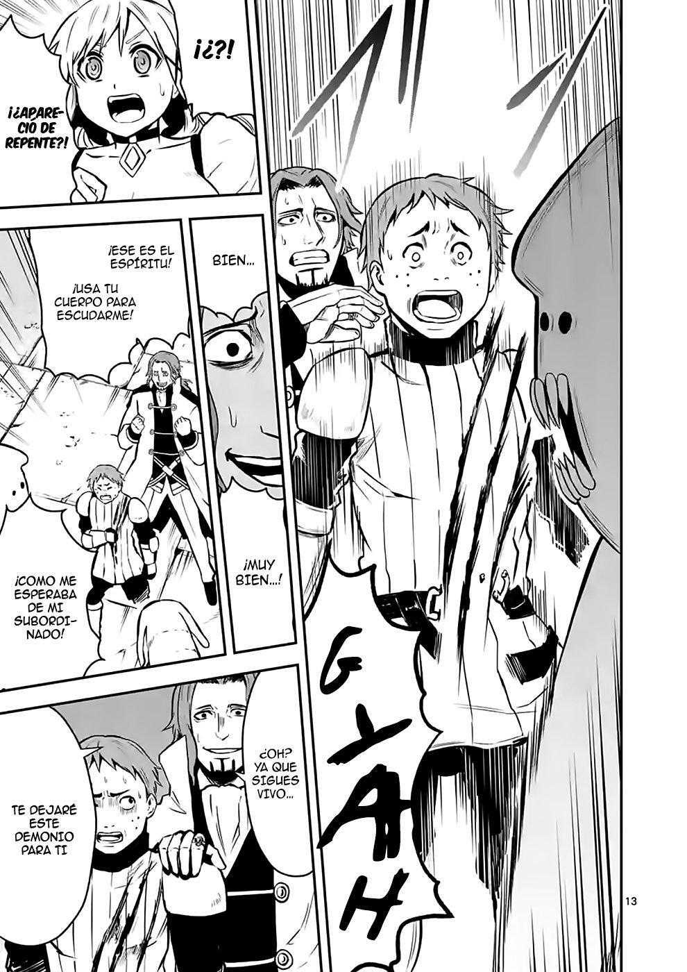 Capitulo 95 page 14