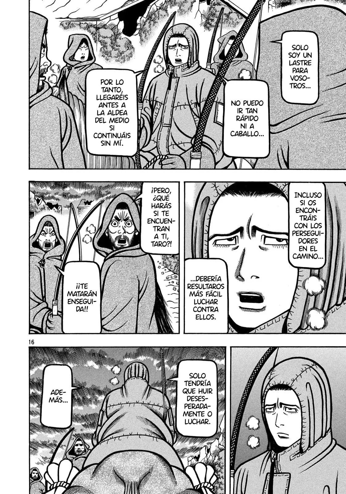 Capitulo 21 page 17