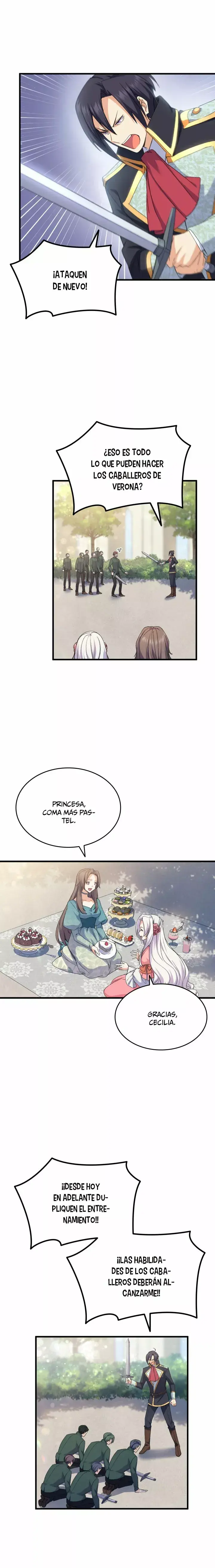 Capitulo 61 page 25