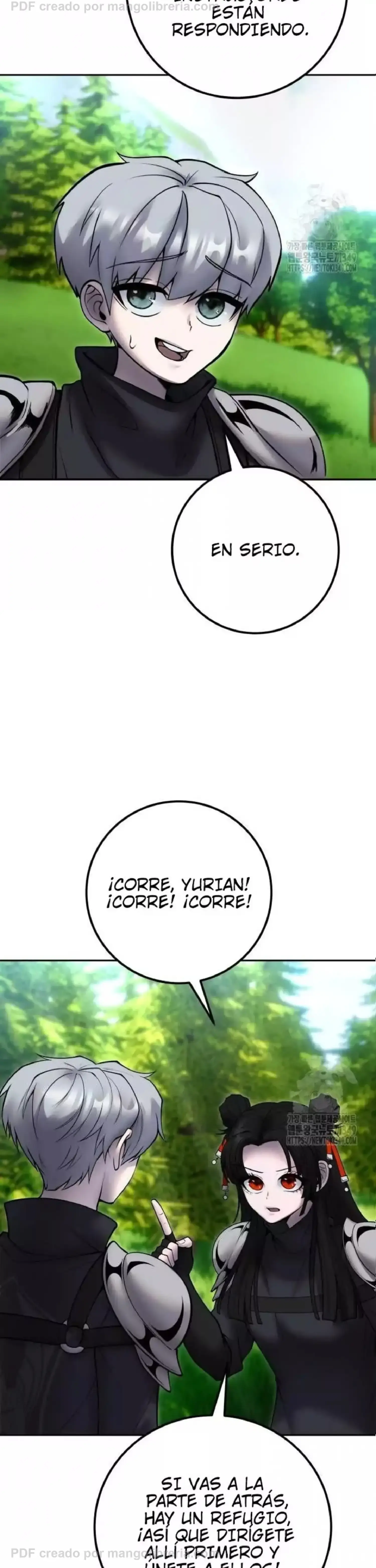 Capitulo 57 page 42