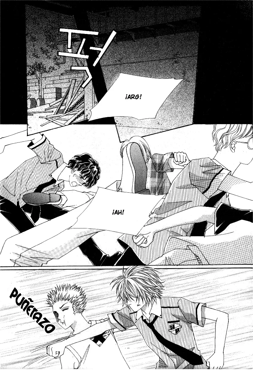 Capitulo 52 page 19