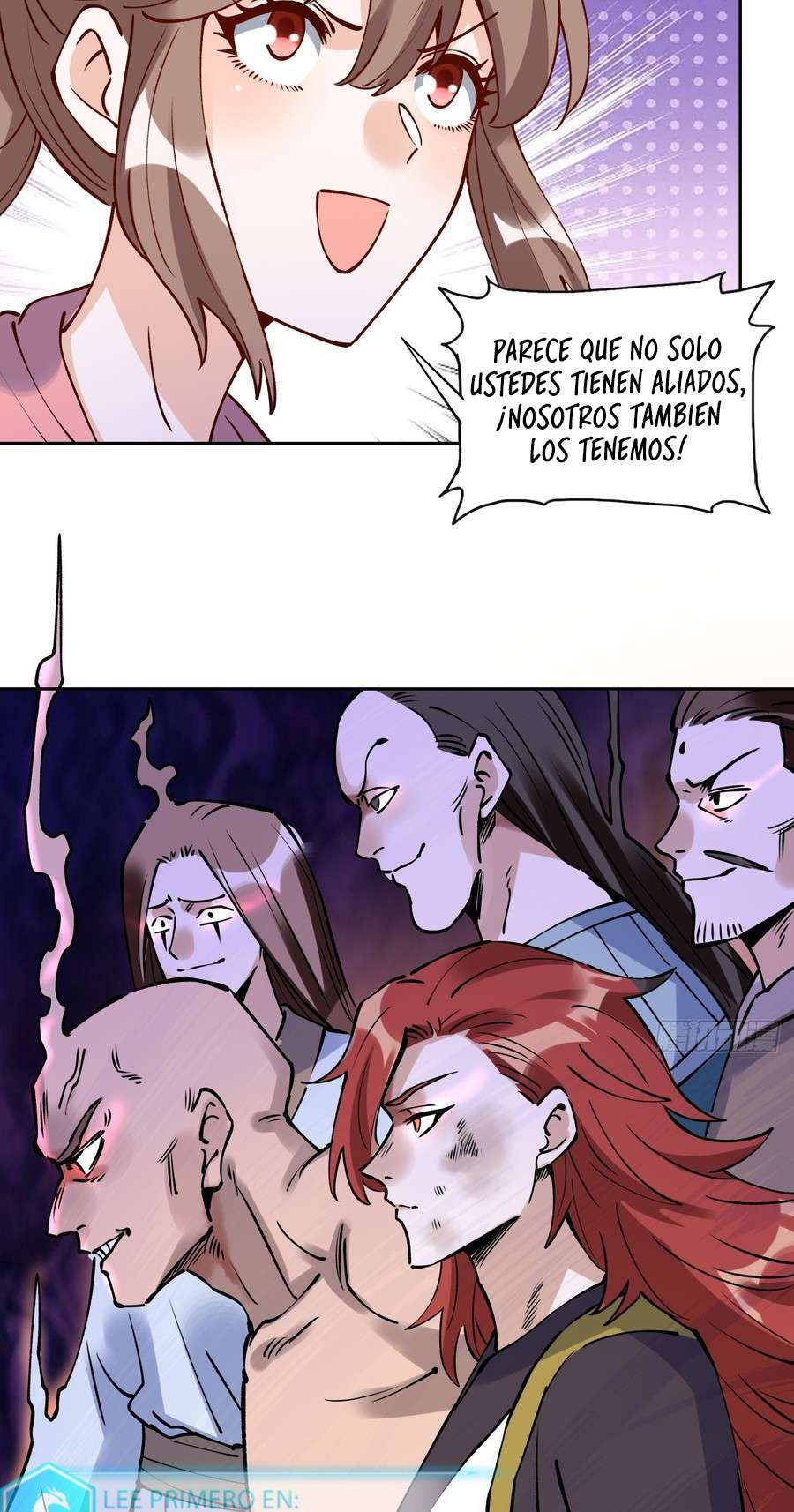 Capitulo 256 page 30