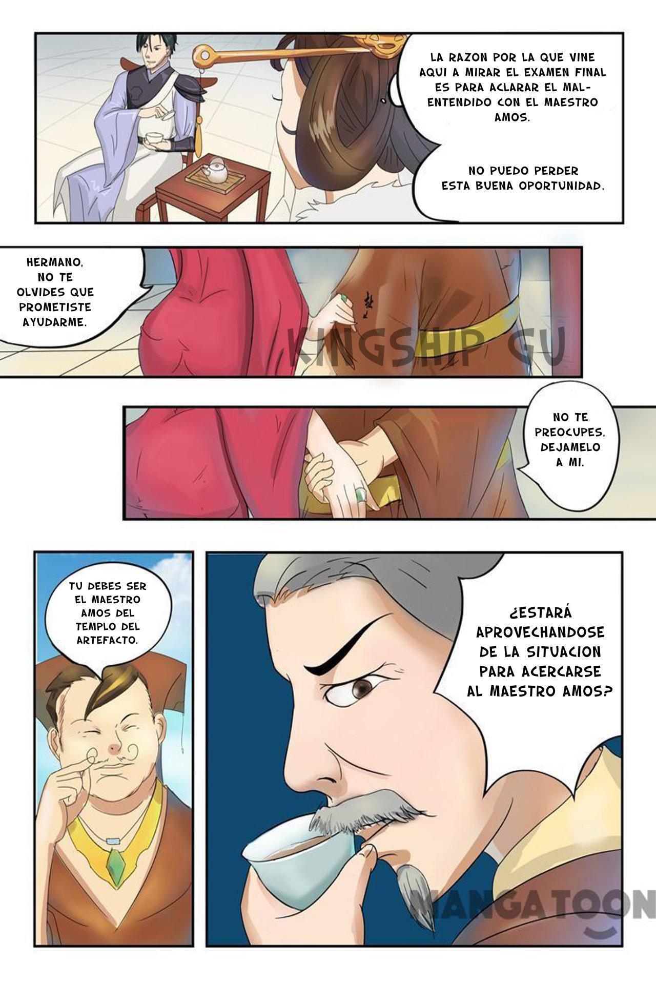 Capitulo 76 page 4