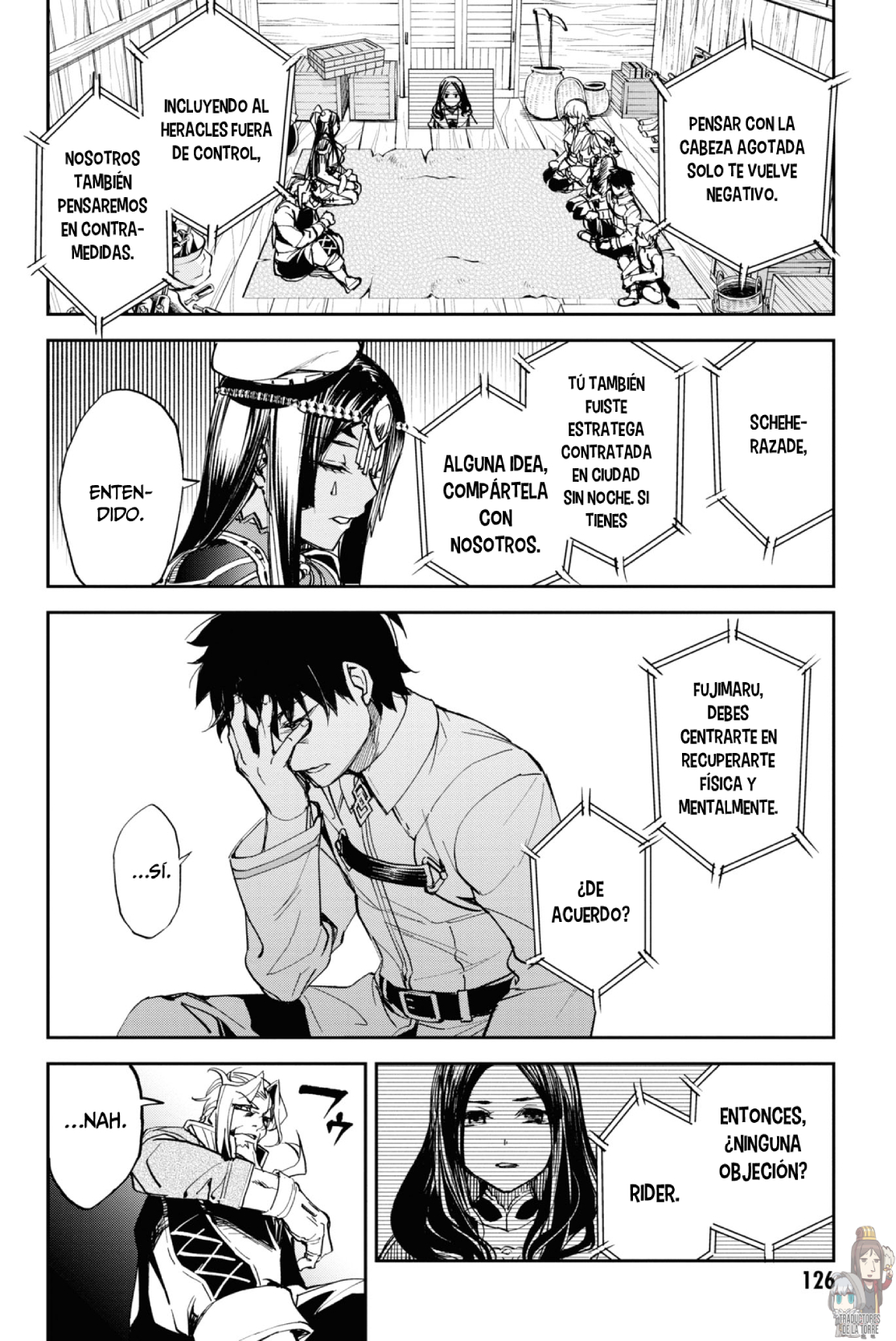 Capitulo 15 page 30