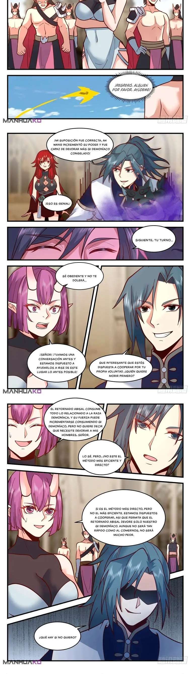 Capitulo 2107 page 3