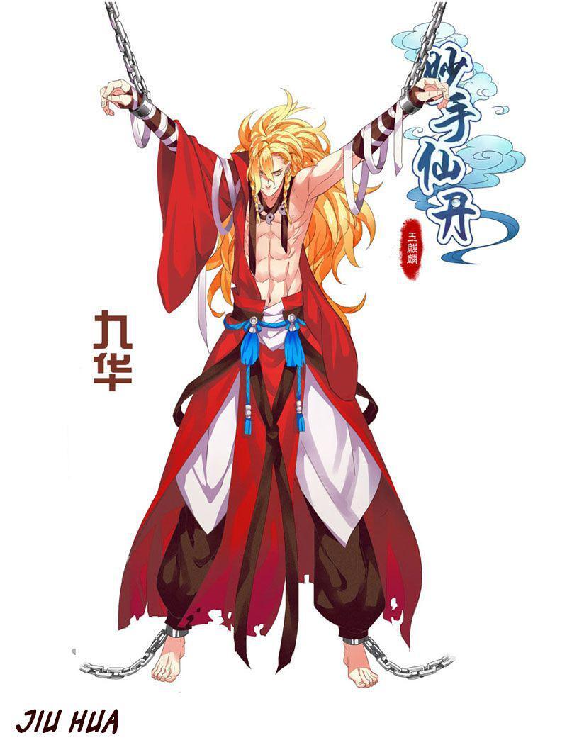 Capitulo 8.50 page 10