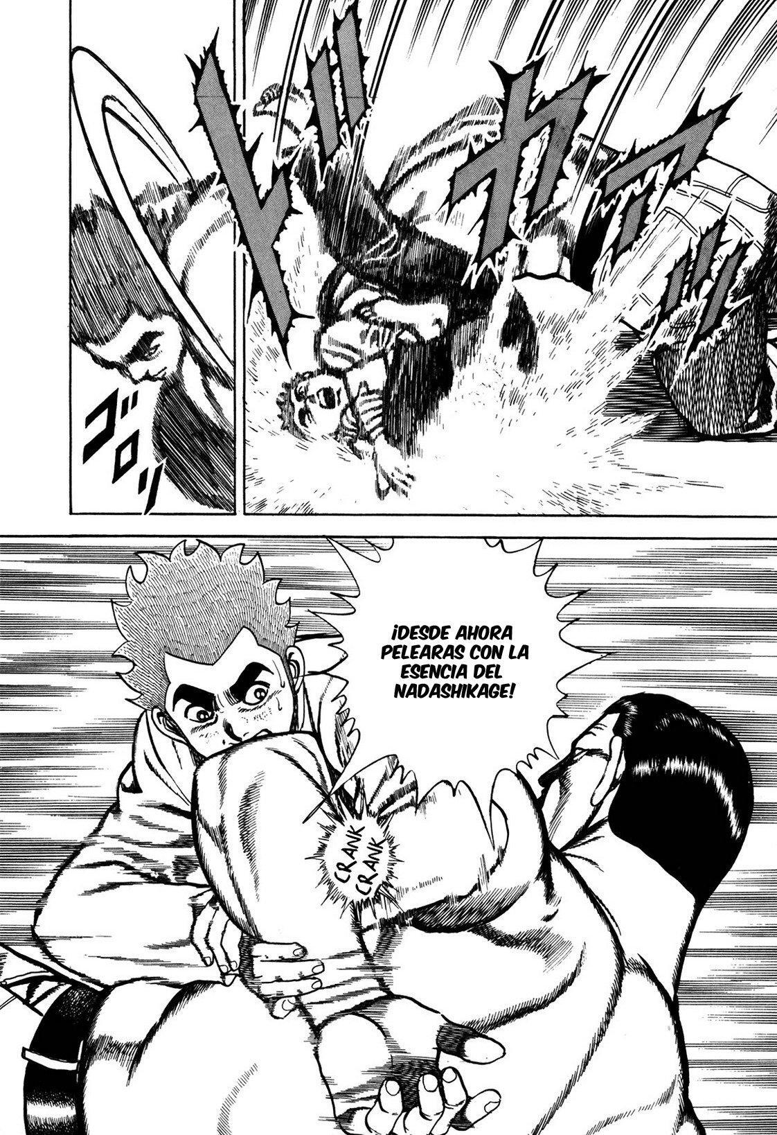 Capitulo 134 page 17