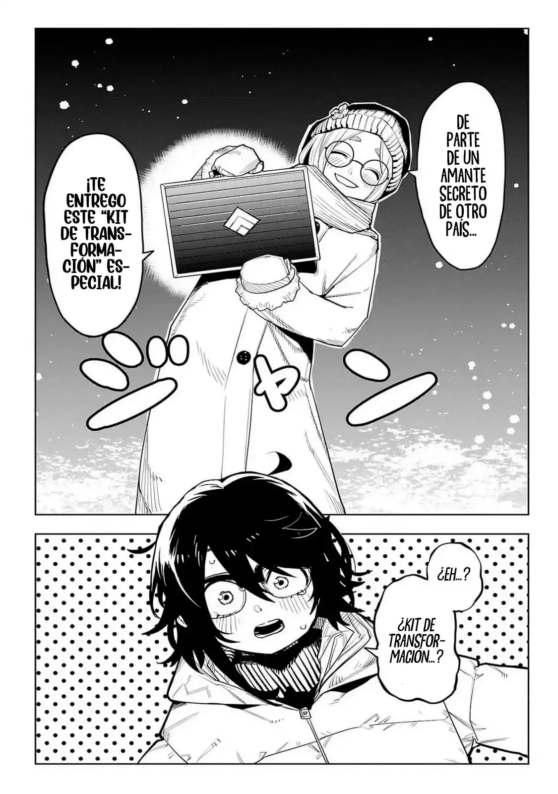 Capitulo 210 page 18