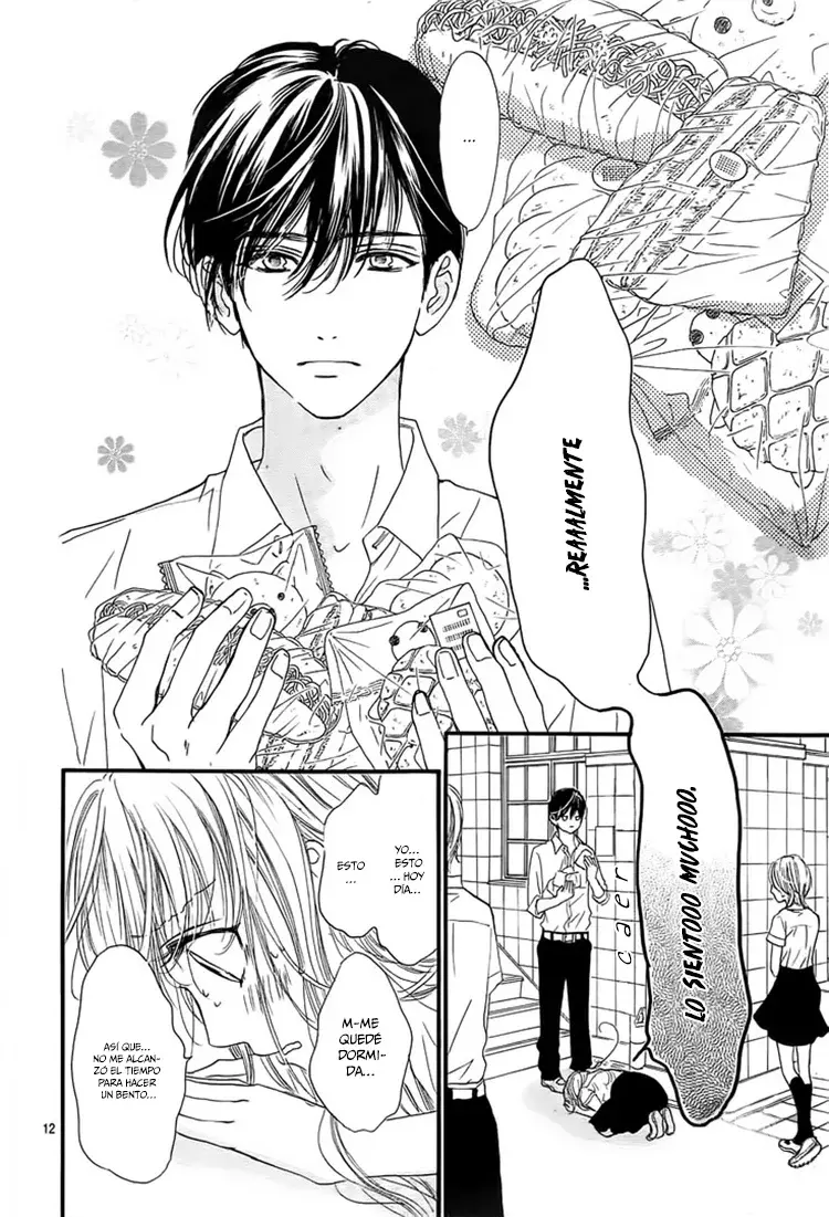 Capitulo 22 page 18