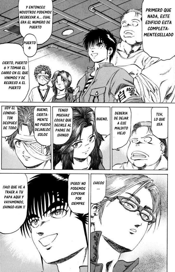 Capitulo 94 page 18