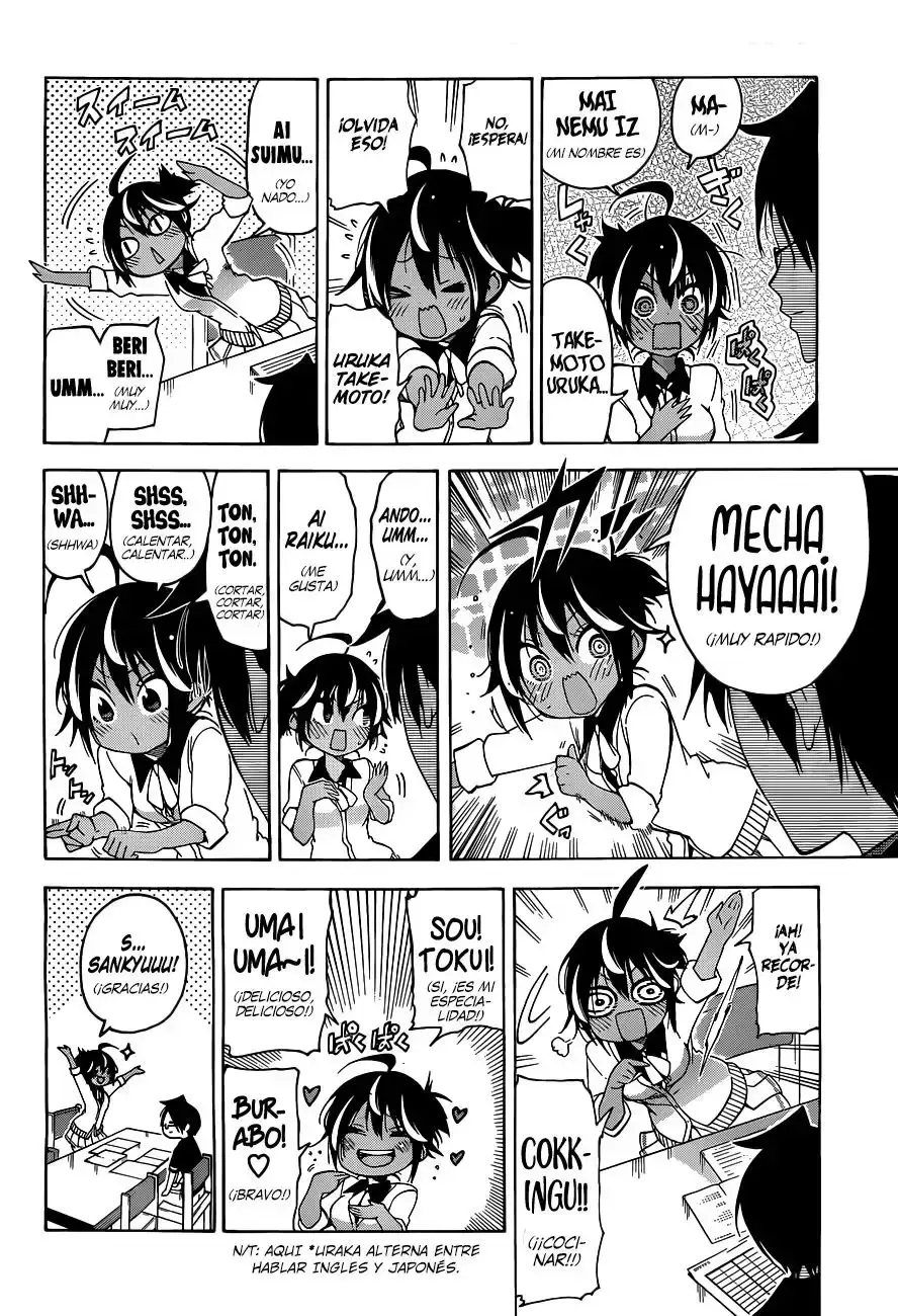 Capitulo 59 page 5