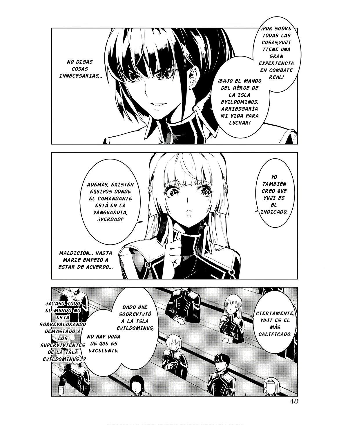 Capitulo 58.2 page 23