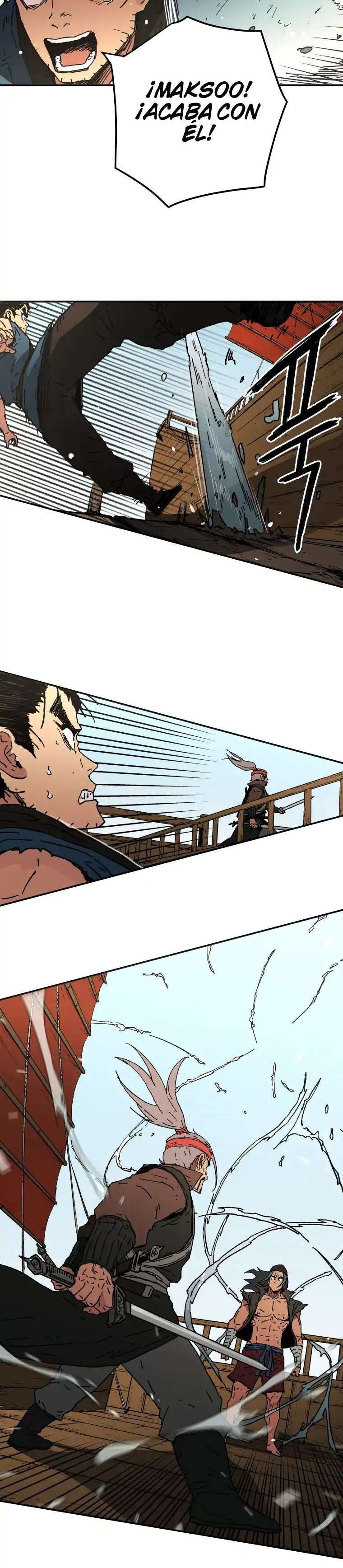 Capitulo 58 page 14