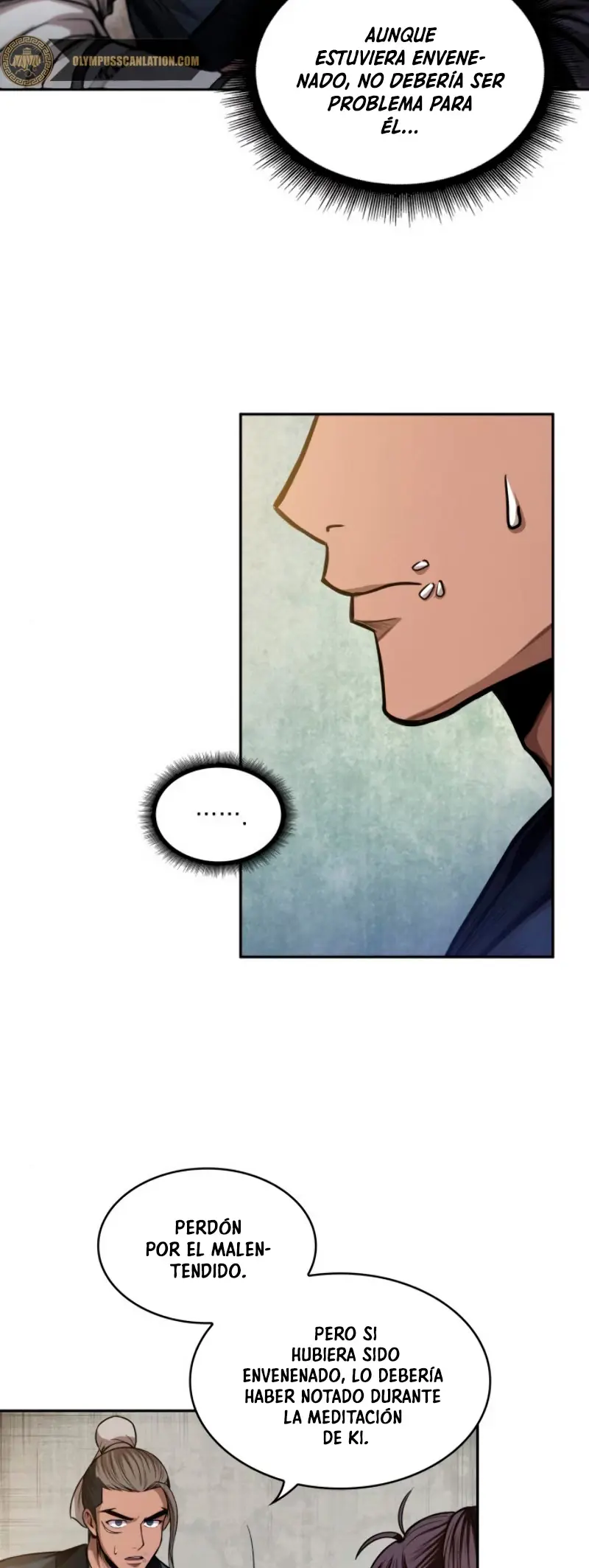 Capitulo 40 page 18