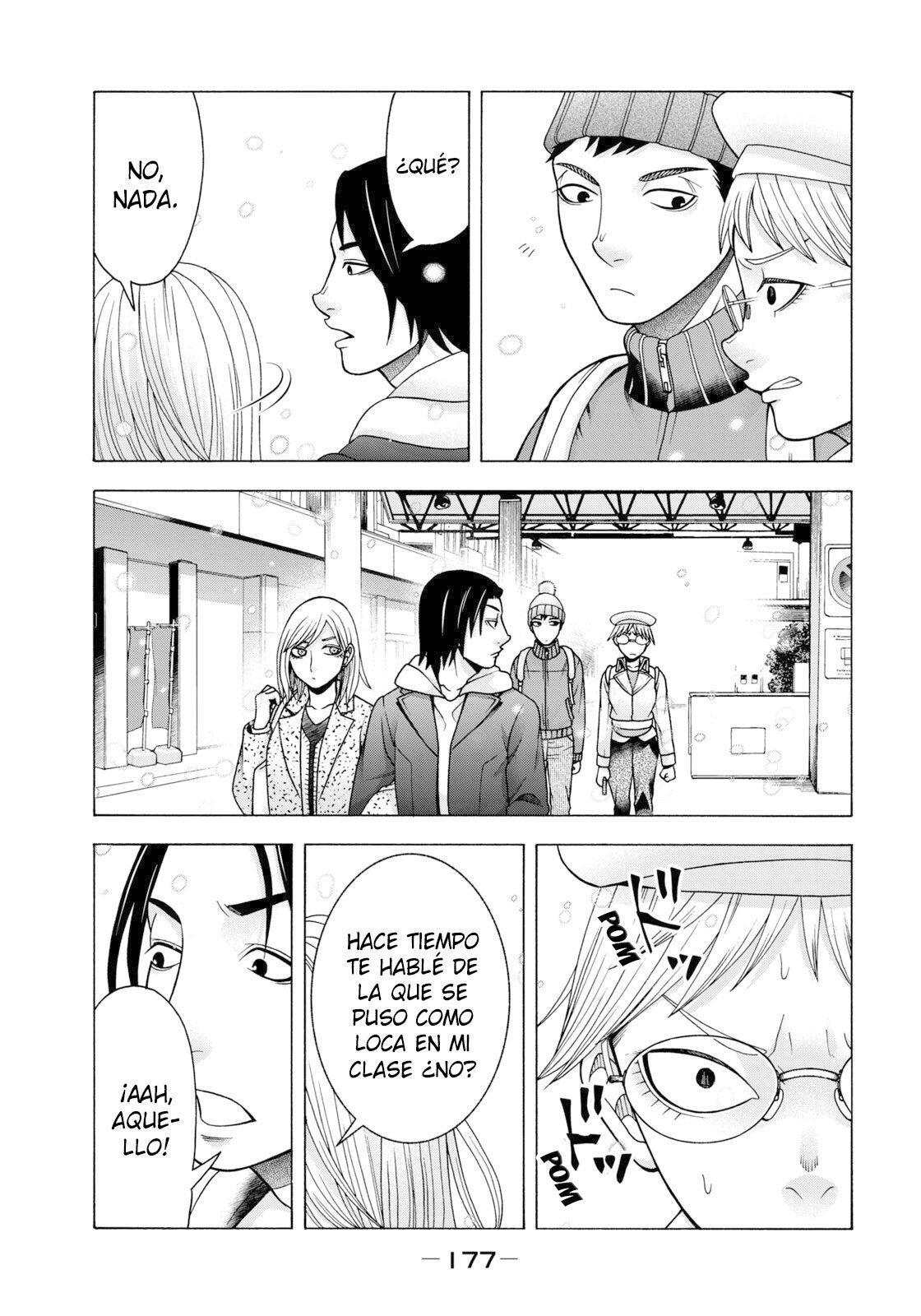 Capitulo 56 page 17