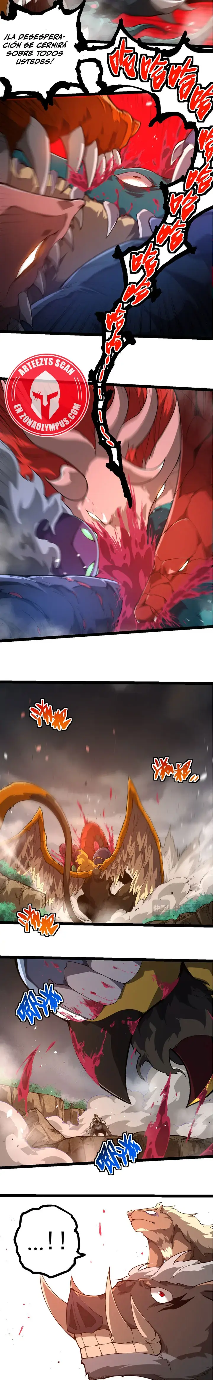 Capitulo 326 page 10