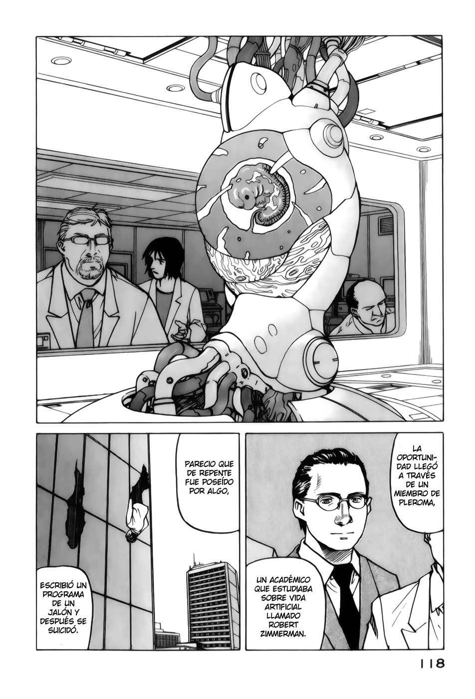 Capitulo 108 page 26