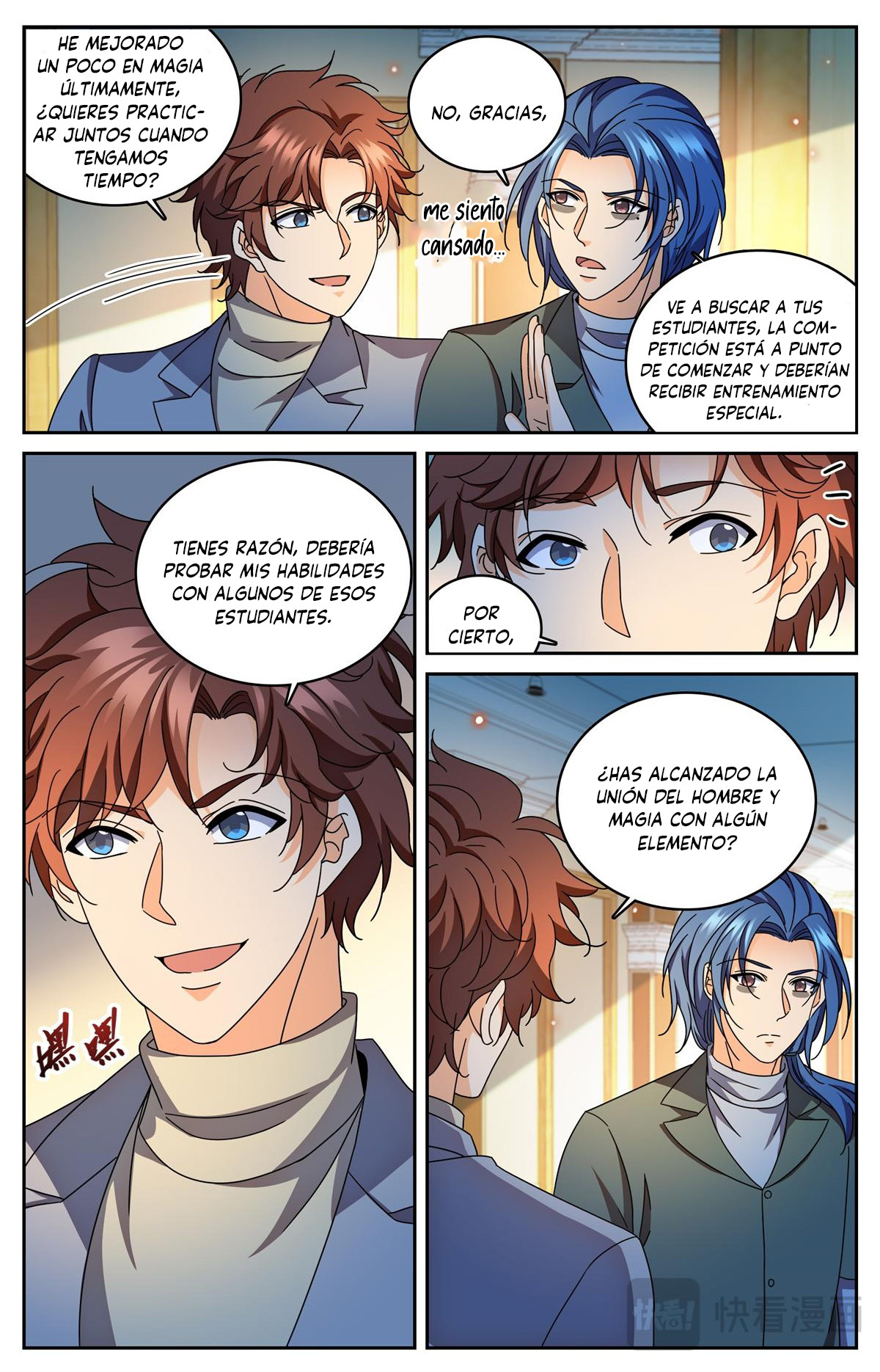 Capitulo 1180 page 8