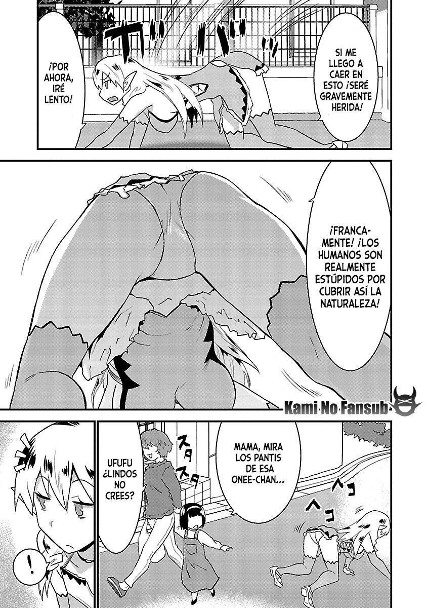 Capitulo 3 page 9