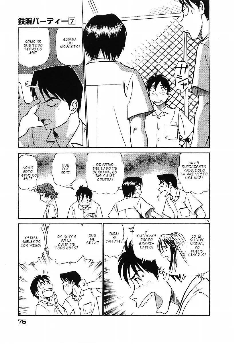 Capitulo 69 page 18