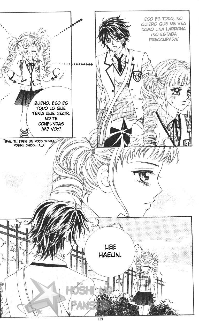 Capitulo 31 page 19