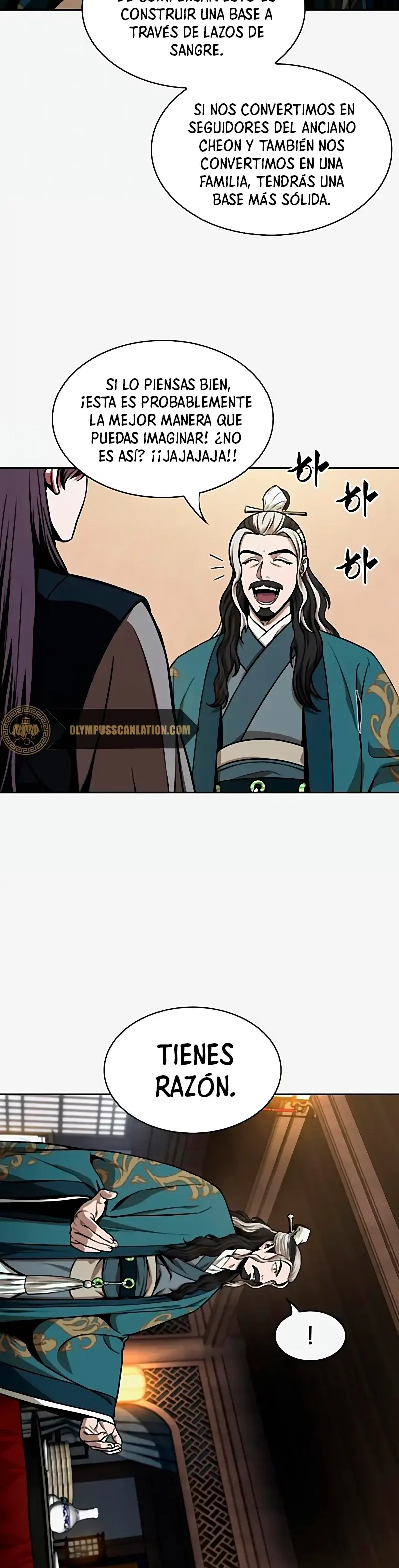 Capitulo 101 page 12