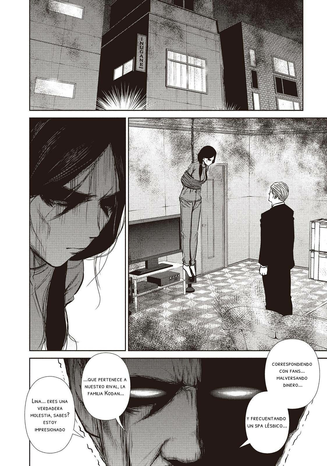 Capitulo 88 page 2