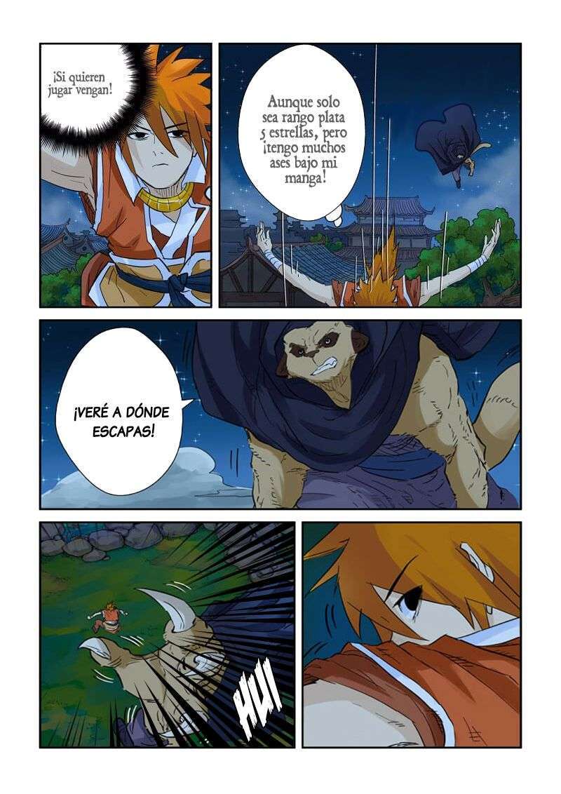 Capitulo 132 page 8