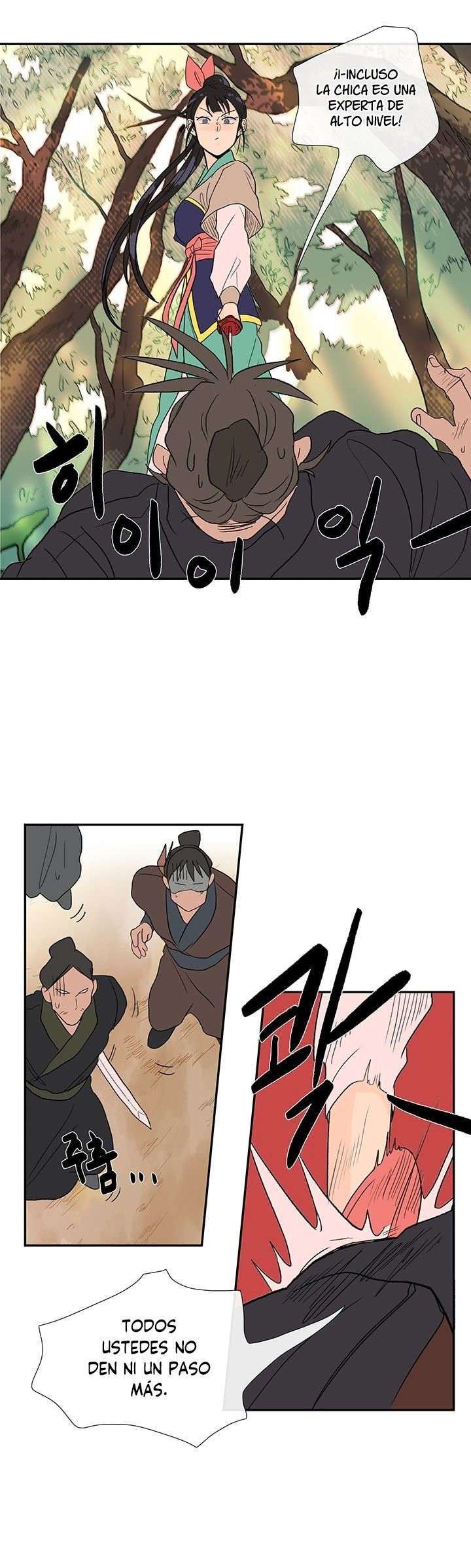 Capitulo 83 page 8